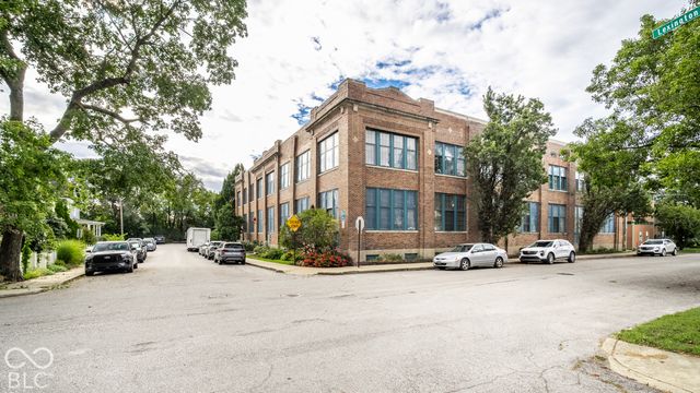 735 Lexington Avenue 20, Indianapolis, IN 46203
