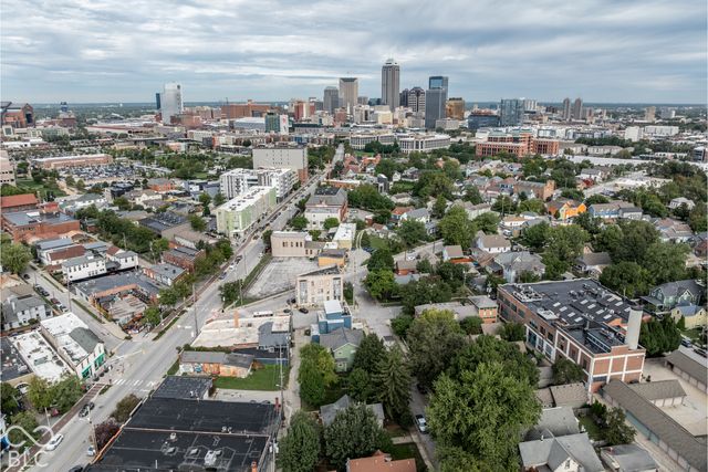 735 Lexington Avenue 20, Indianapolis, IN 46203