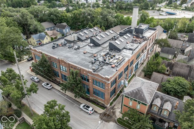 735 Lexington Avenue 20, Indianapolis, IN 46203