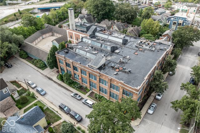 735 Lexington Avenue 20, Indianapolis, IN 46203