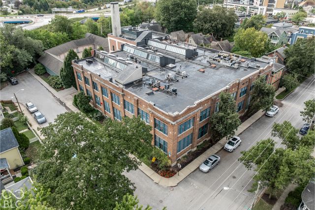 735 Lexington Avenue 20, Indianapolis, IN 46203