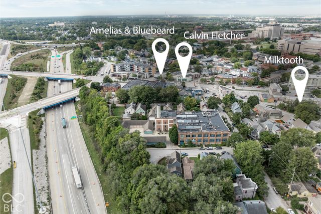 735 Lexington Avenue 20, Indianapolis, IN 46203