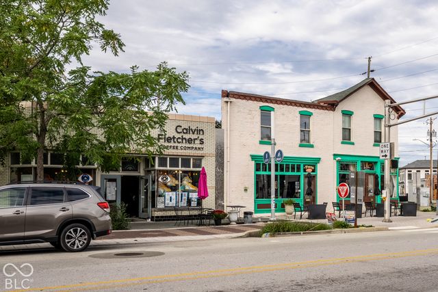 735 Lexington Avenue 20, Indianapolis, IN 46203