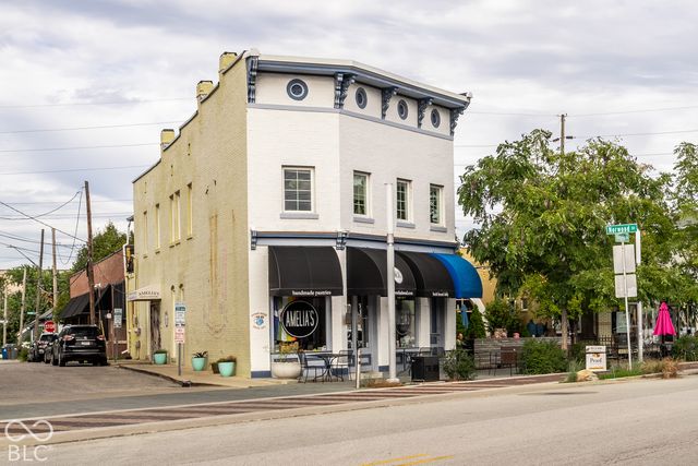 735 Lexington Avenue 20, Indianapolis, IN 46203