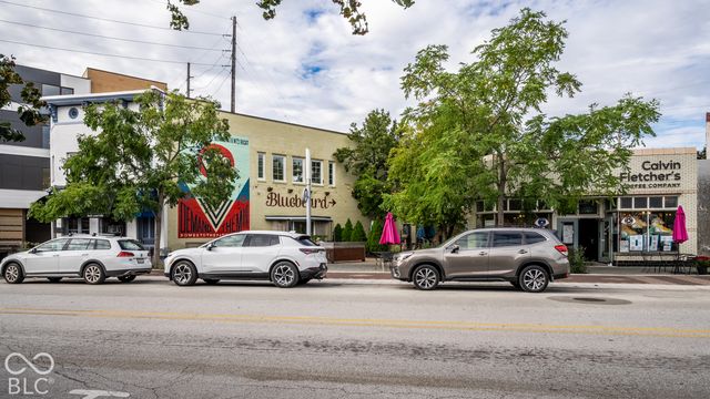735 Lexington Avenue 20, Indianapolis, IN 46203