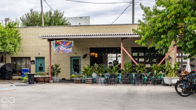 735 Lexington Avenue 20, Indianapolis, IN 46203