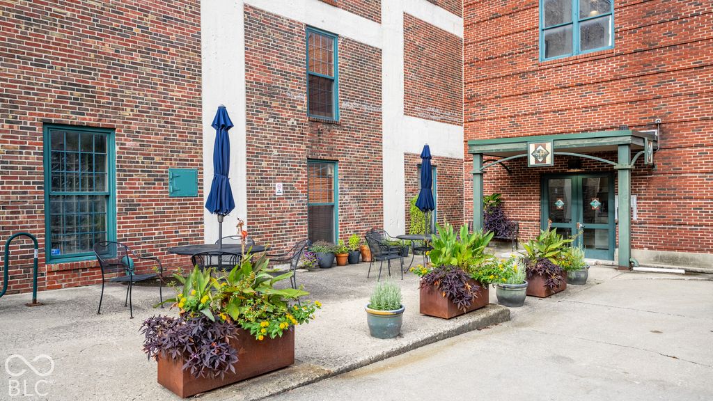 735 Lexington Avenue 20, Indianapolis, IN 46203