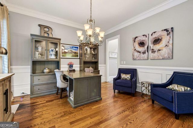 306 Horseshoe Bend, Statham, GA 30666