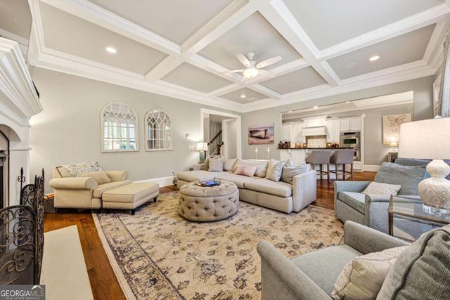 306 Horseshoe Bend, Statham, GA 30666