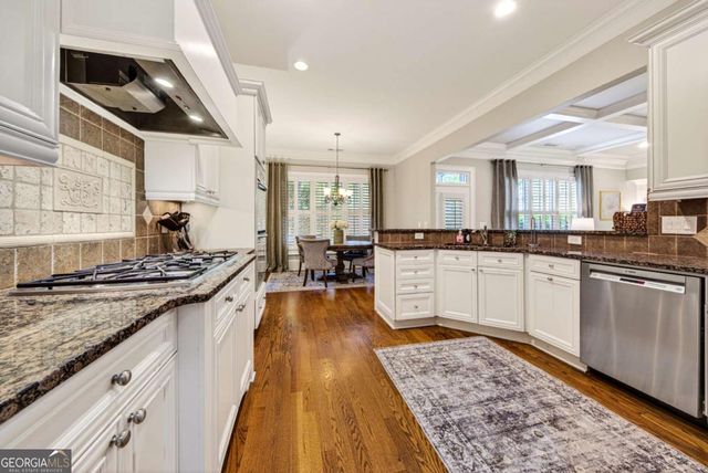 306 Horseshoe Bend, Statham, GA 30666