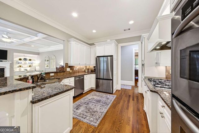 306 Horseshoe Bend, Statham, GA 30666