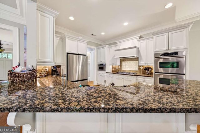 306 Horseshoe Bend, Statham, GA 30666