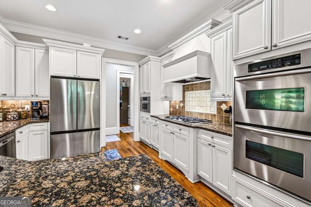 306 Horseshoe Bend, Statham, GA 30666