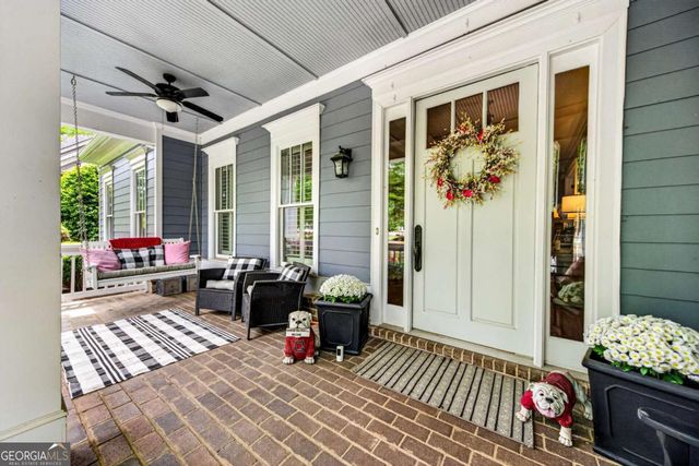 306 Horseshoe Bend, Statham, GA 30666