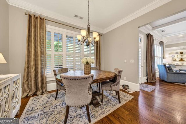 306 Horseshoe Bend, Statham, GA 30666