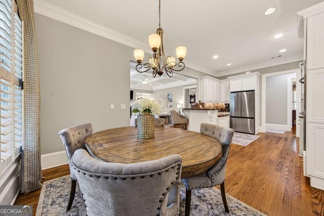 306 Horseshoe Bend, Statham, GA 30666