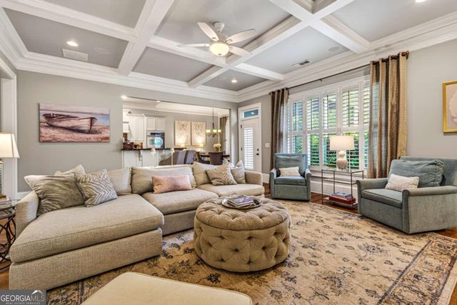306 Horseshoe Bend, Statham, GA 30666