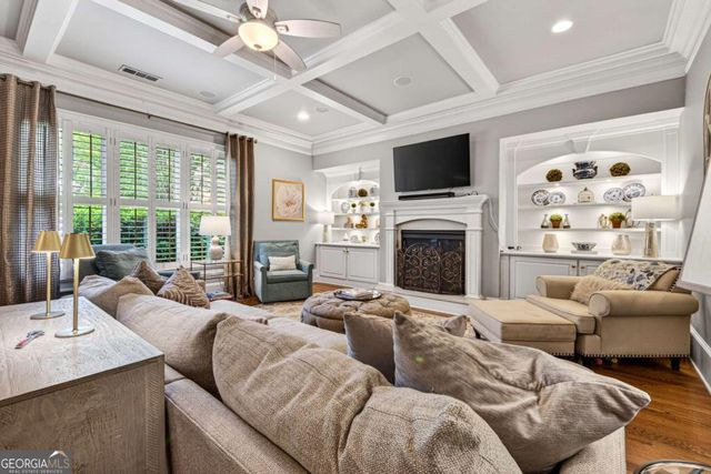 306 Horseshoe Bend, Statham, GA 30666