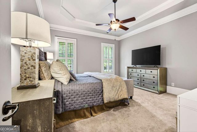 306 Horseshoe Bend, Statham, GA 30666