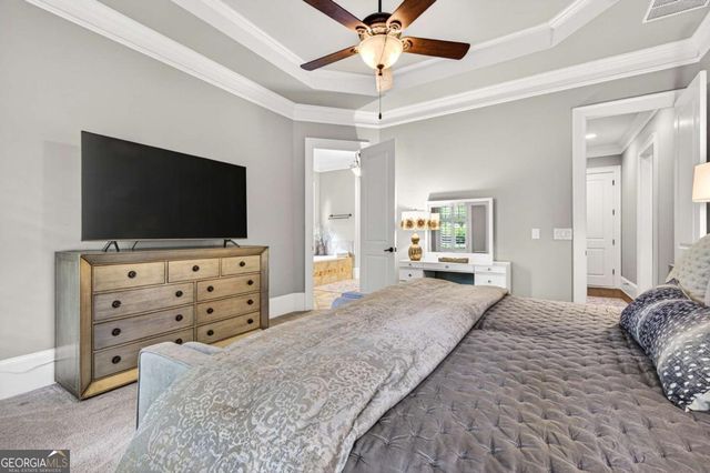 306 Horseshoe Bend, Statham, GA 30666