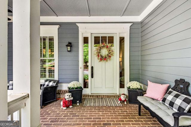 306 Horseshoe Bend, Statham, GA 30666