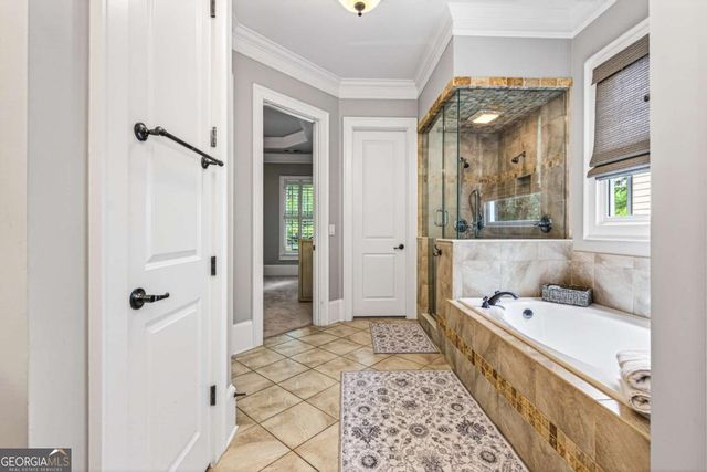 306 Horseshoe Bend, Statham, GA 30666