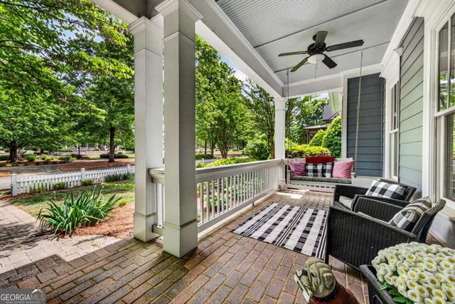 306 Horseshoe Bend, Statham, GA 30666