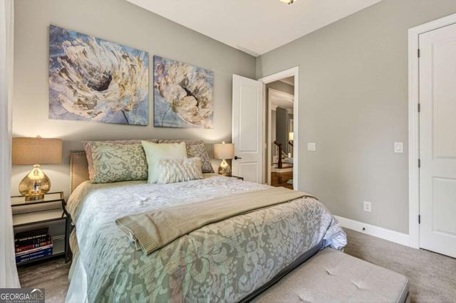 306 Horseshoe Bend, Statham, GA 30666