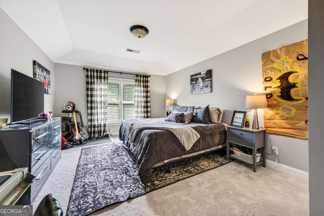 306 Horseshoe Bend, Statham, GA 30666
