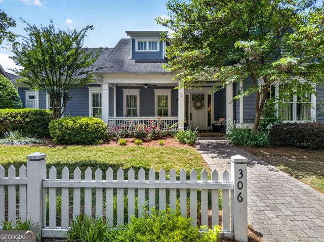306 Horseshoe Bend, Statham, GA 30666