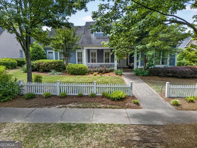 306 Horseshoe Bend, Statham, GA 30666