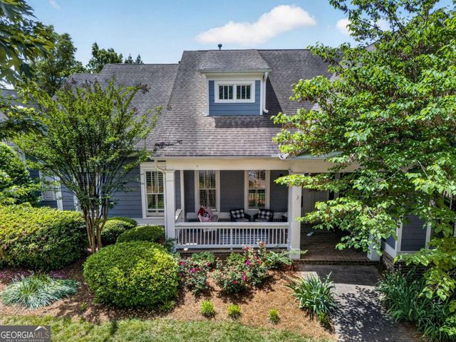 306 Horseshoe Bend, Statham, GA 30666