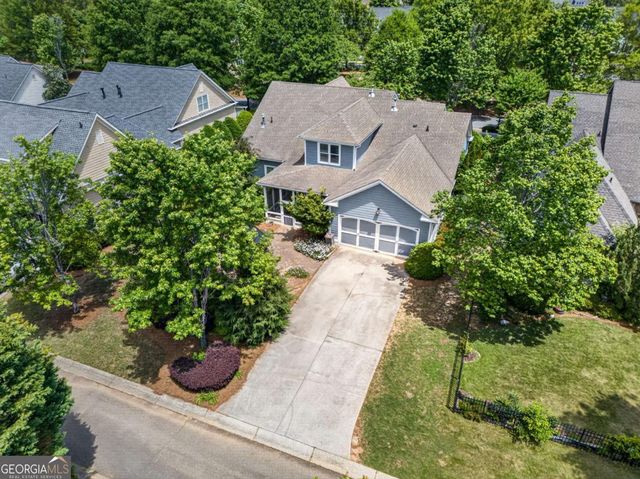 306 Horseshoe Bend, Statham, GA 30666