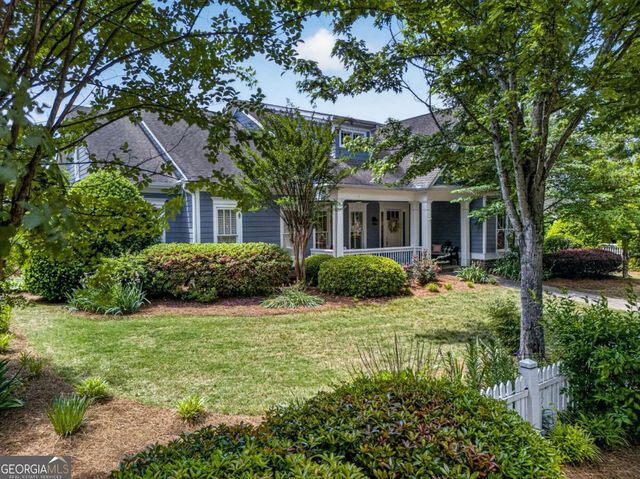 306 Horseshoe Bend, Statham, GA 30666