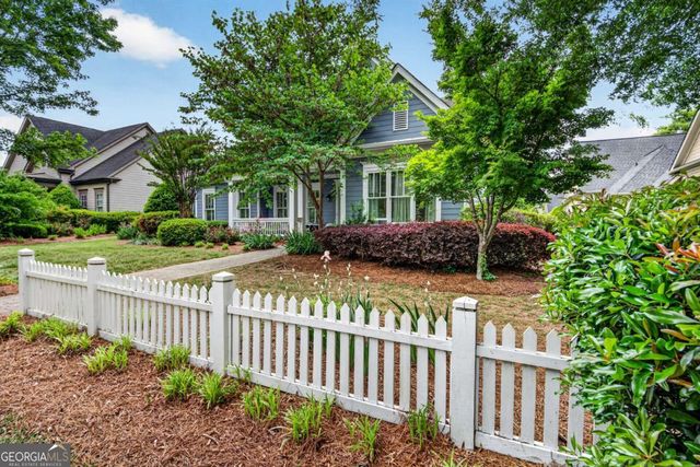 306 Horseshoe Bend, Statham, GA 30666