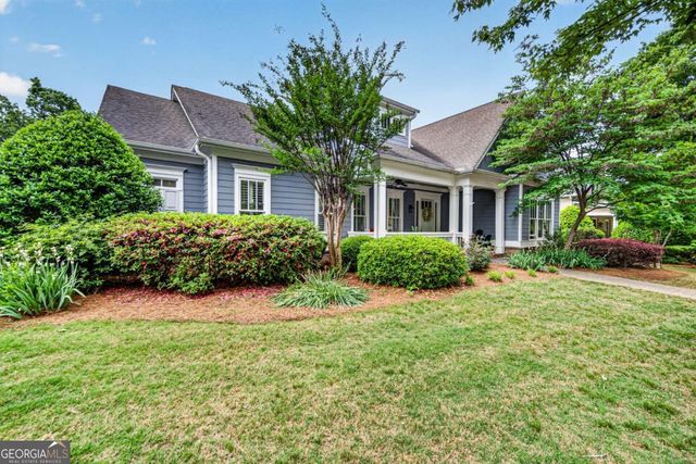 306 Horseshoe Bend, Statham, GA 30666