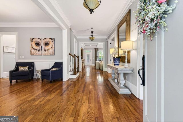 306 Horseshoe Bend, Statham, GA 30666