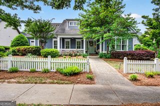 306 Horseshoe Bend, Statham, GA 30666
