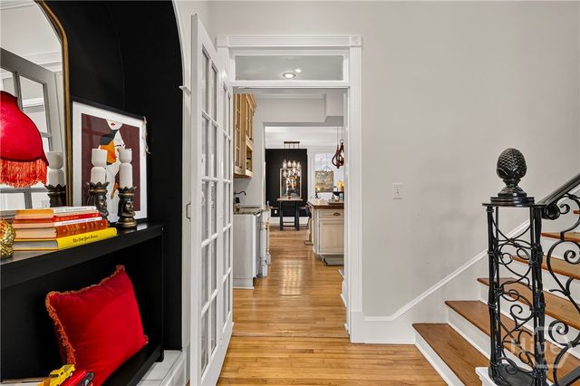 529 E 44th Street, Savannah, GA 31405