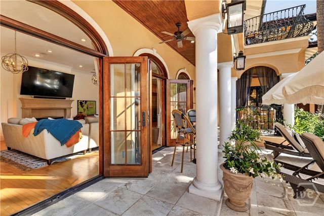 529 E 44th Street, Savannah, GA 31405