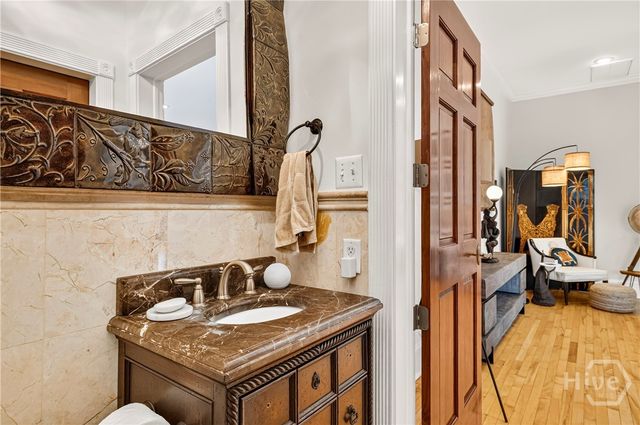 529 E 44th Street, Savannah, GA 31405