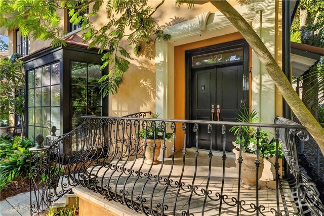 529 E 44th Street, Savannah, GA 31405