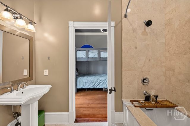 529 E 44th Street, Savannah, GA 31405