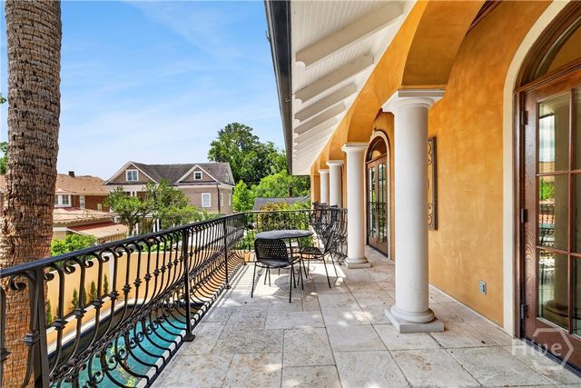 529 E 44th Street, Savannah, GA 31405