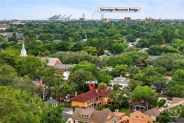 529 E 44th Street, Savannah, GA 31405