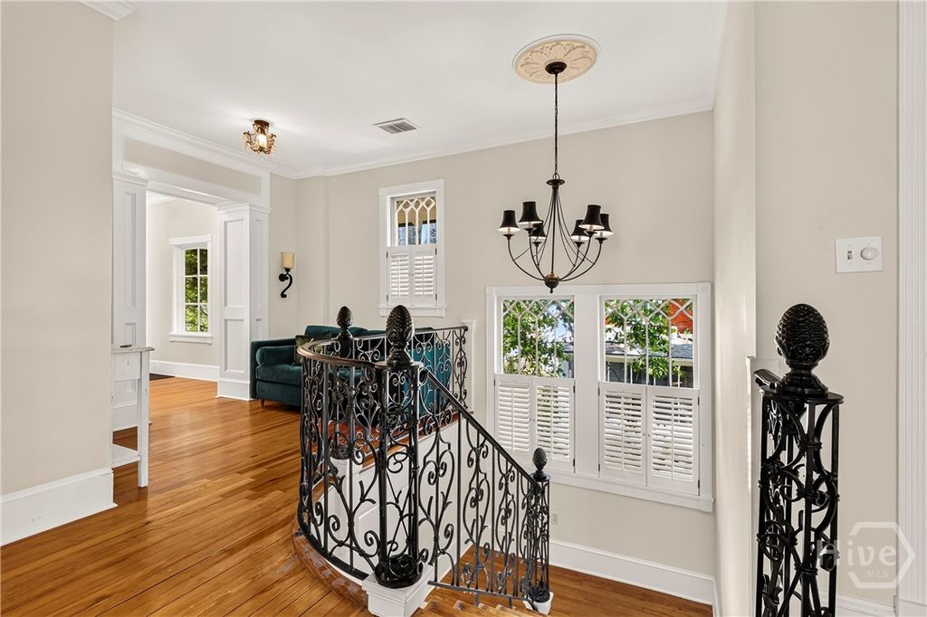 Image 28 of property listing at 529 E 44th Street, Savannah, GA 31405