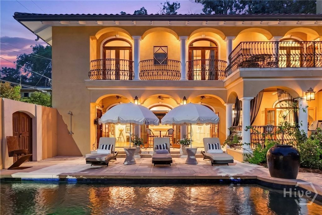 Image 43 of property listing at 529 E 44th Street, Savannah, GA 31405