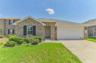 13932 Payette Arbor Court, Conroe, TX 77384