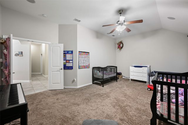 1108 Daventry Drive, Glenn Heights, TX 75154