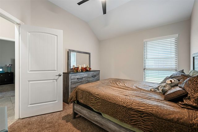 1108 Daventry Drive, Glenn Heights, TX 75154